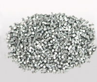 Aluminum granules