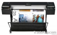HP Designjet Z5200ps Wide Large Format Inkjet Printer Plotter
