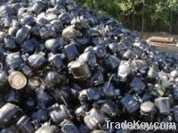 frigerator Compressors Scrap