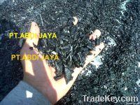 Waste plastic ABS Scrap Flakes