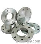 alloy steel flange From China