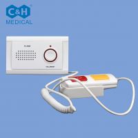 Wired Nurse Calling &amp;amp;amp;amp; Intercom System