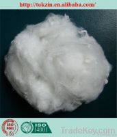 solid polyester staple fiber 3D