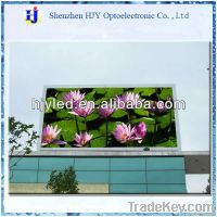 P16 Outdoor Led Diplay
