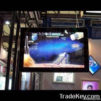 P7.62 Indoor Led Display