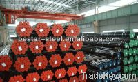 Seamless steel pipe API 5L X56 PSL1