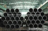 A53B Seamless pipe High Temperature Service