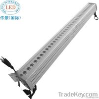 UL Approved High Power RGB 24V LED Wall Washer Outdoor Lighting From China