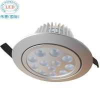 15W Cree LED Downlight