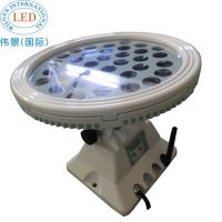 wireless DMX LED Wall Washer