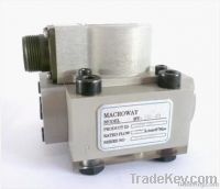 Servo Valve