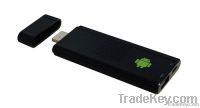 Rockchip 3066 Android Dongle