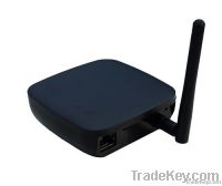 Android TV Box