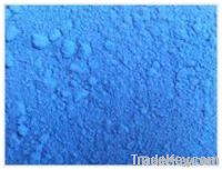 Iron Oxide blue