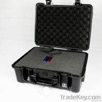 ABS plastic waterproof tool case