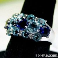 Fashionable RING