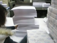 Double A, A4 Copy Paper