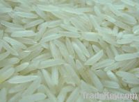 Long Grain IRRI-6 Rice