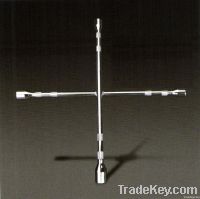 Cross Rim Wrench