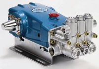 High Pressure Triplex Pumps