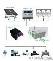 solar power system