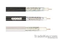 Coaxial cable