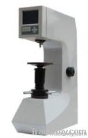 Digital-display Rockwell Hardness Tester
