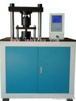 GBS-60Z Liquid Crystal Digital-display  Cupping Testing Machine