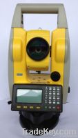 LOW PRICE BEST selling reflectorless total station survey instrument