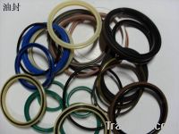 rubber parts