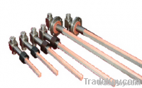 Annubar Flow Meter