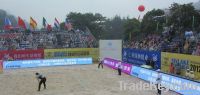 Shenzhen Creking P10 Outdoor Full Color