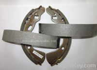 Peugeot 206 Brake Shoe GS8519