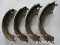 Brake Shoe K2335
