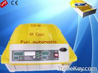 Family and Scholl Use Mini Egg Incubator YZ9-7