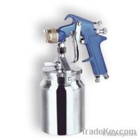 High Pressure Spray Gun