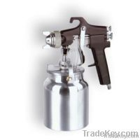 High Pressure Spray Gun