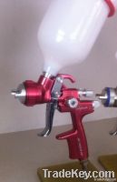 High-performing Spray Gun