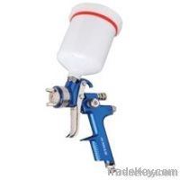 High-performing Spray Gun