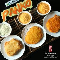 Traditional Japanese Cooking Panko (Breadcrumb)