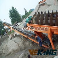 Sand Cleaning Machinery
