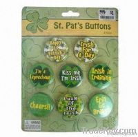 Magnet Badge