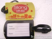 Good Name Badge