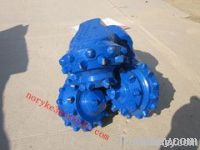 IADC 517 drilling bit From China