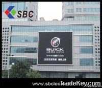 Paris LED Display