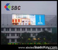 Paris LED Display