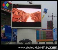 Paris LED Display