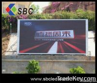 Paris LED Display