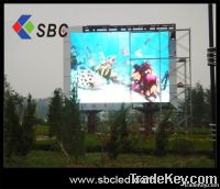 Paris LED Display