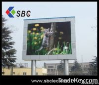 Paris LED Display